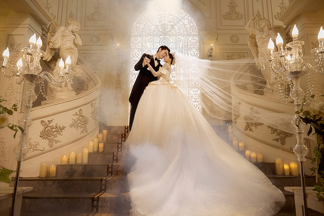 维也纳皇家婚礼