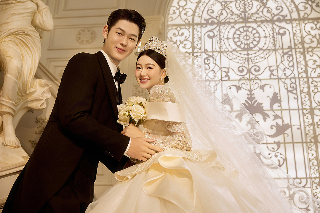 维也纳皇家婚礼