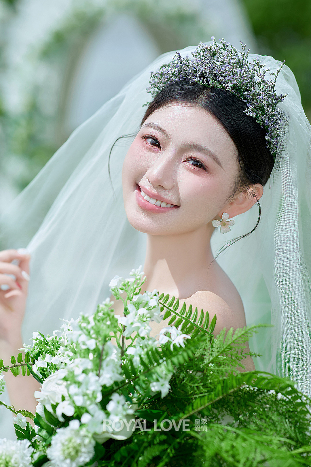 丽思卡尔顿教堂婚礼