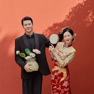 喜嫁