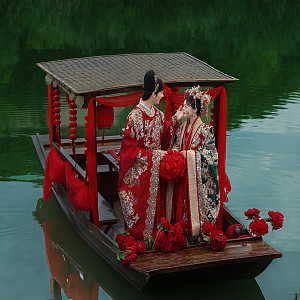 迎亲（需另加钱）