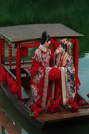 迎亲（需另加钱）