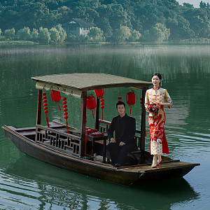 白首之约（需另加钱）