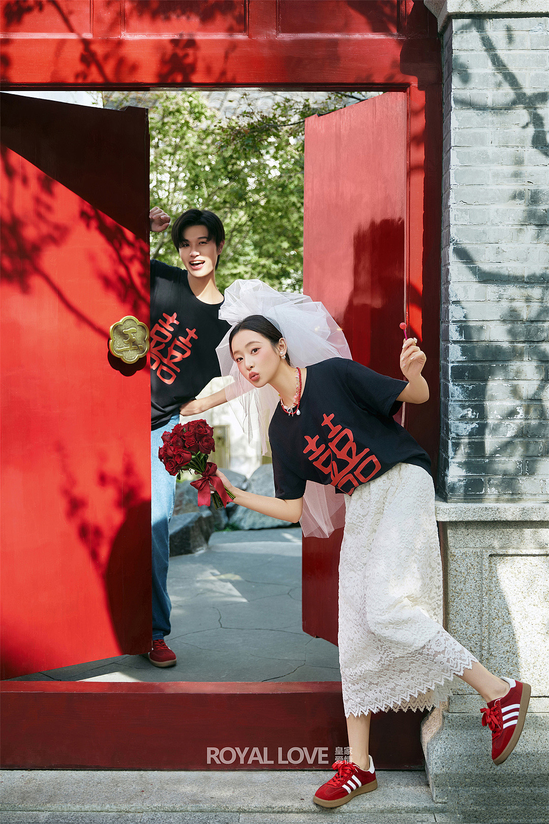 你好呀，我喜欢你