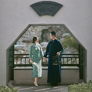 锦绣园