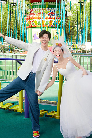 青春是一场电影