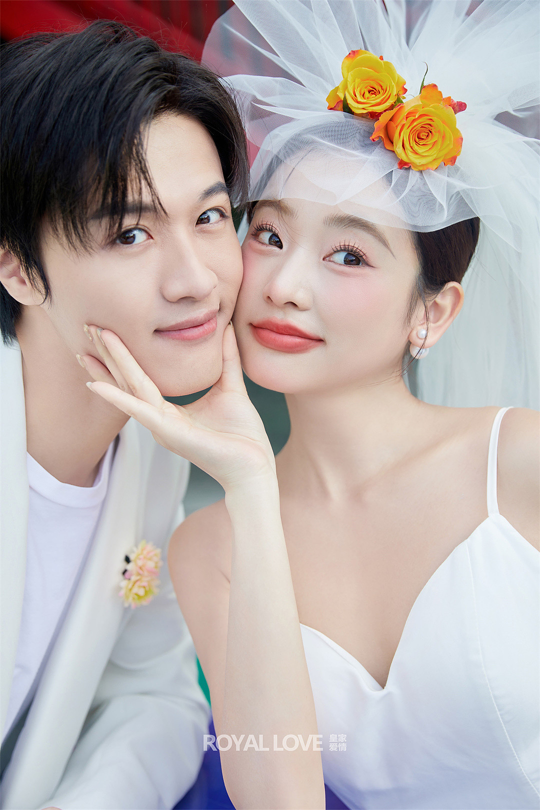 青春是一场电影