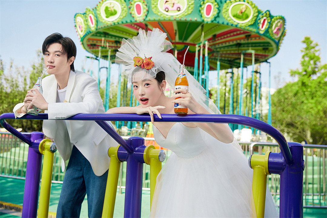 青春是一场电影