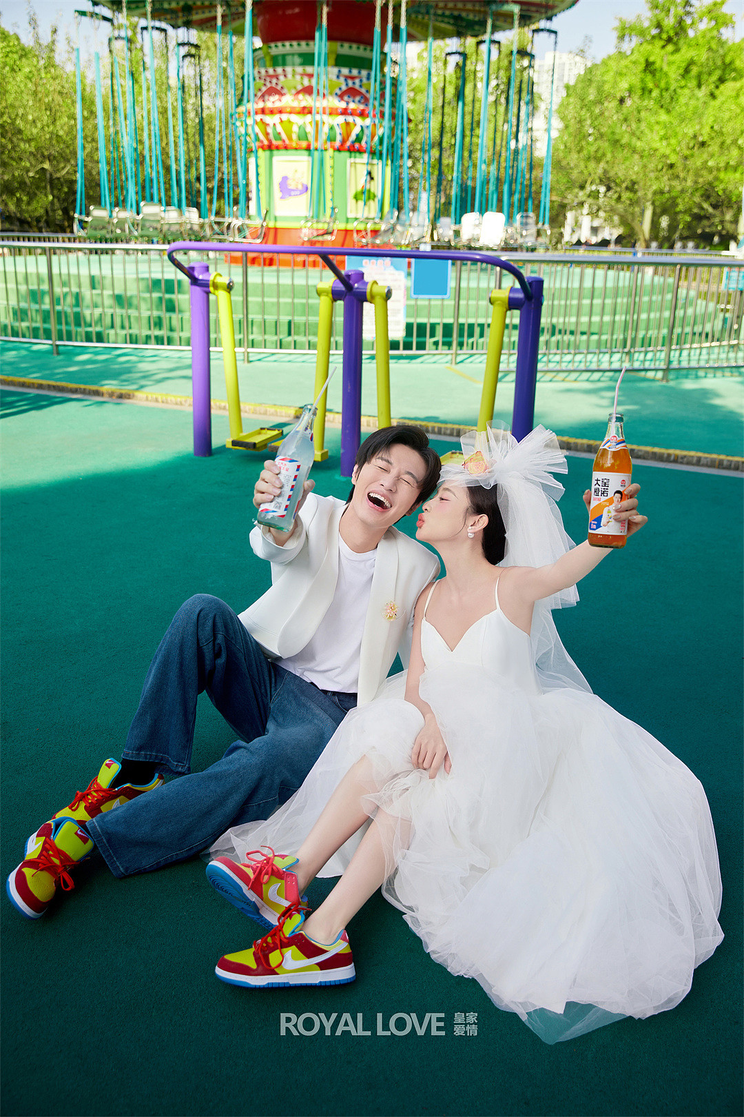 青春是一场电影