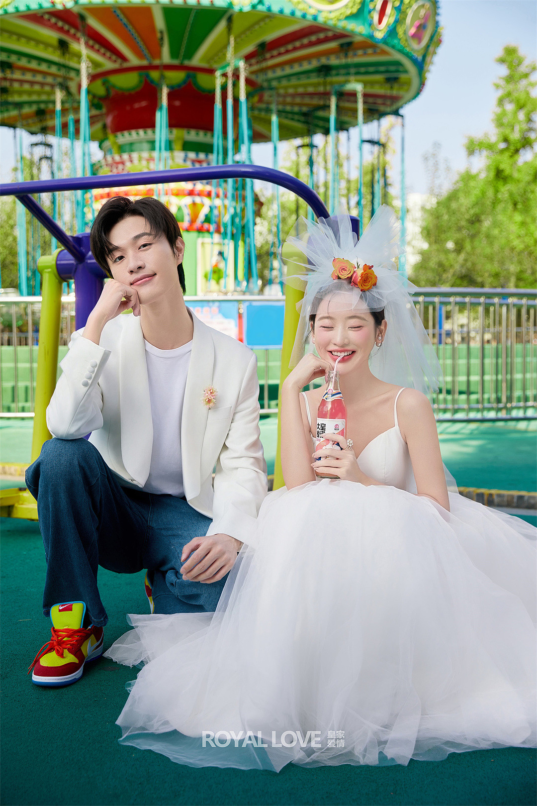 青春是一场电影