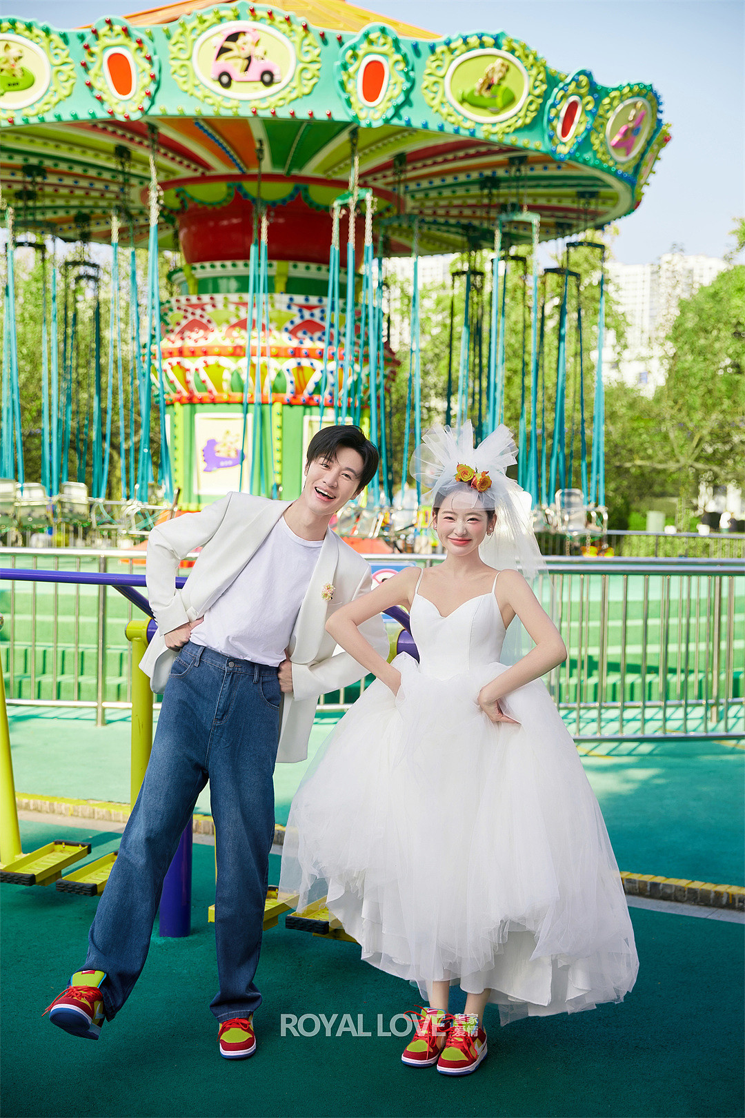 青春是一场电影