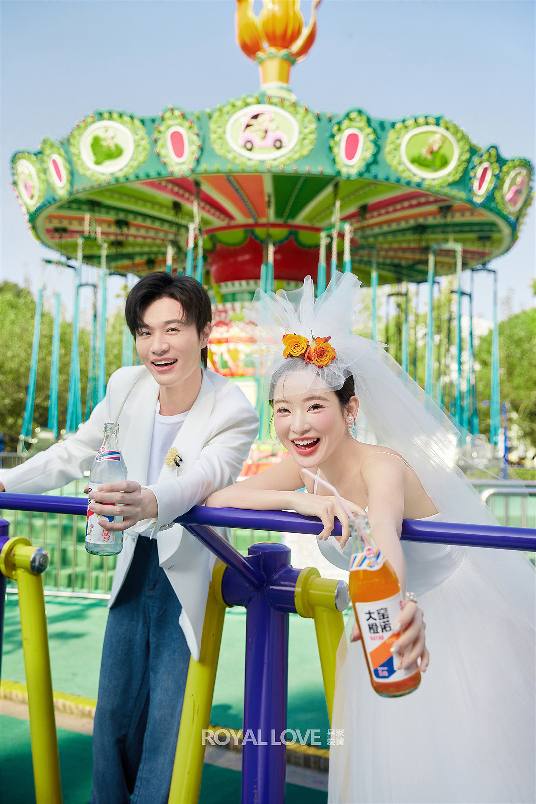 青春是一场电影