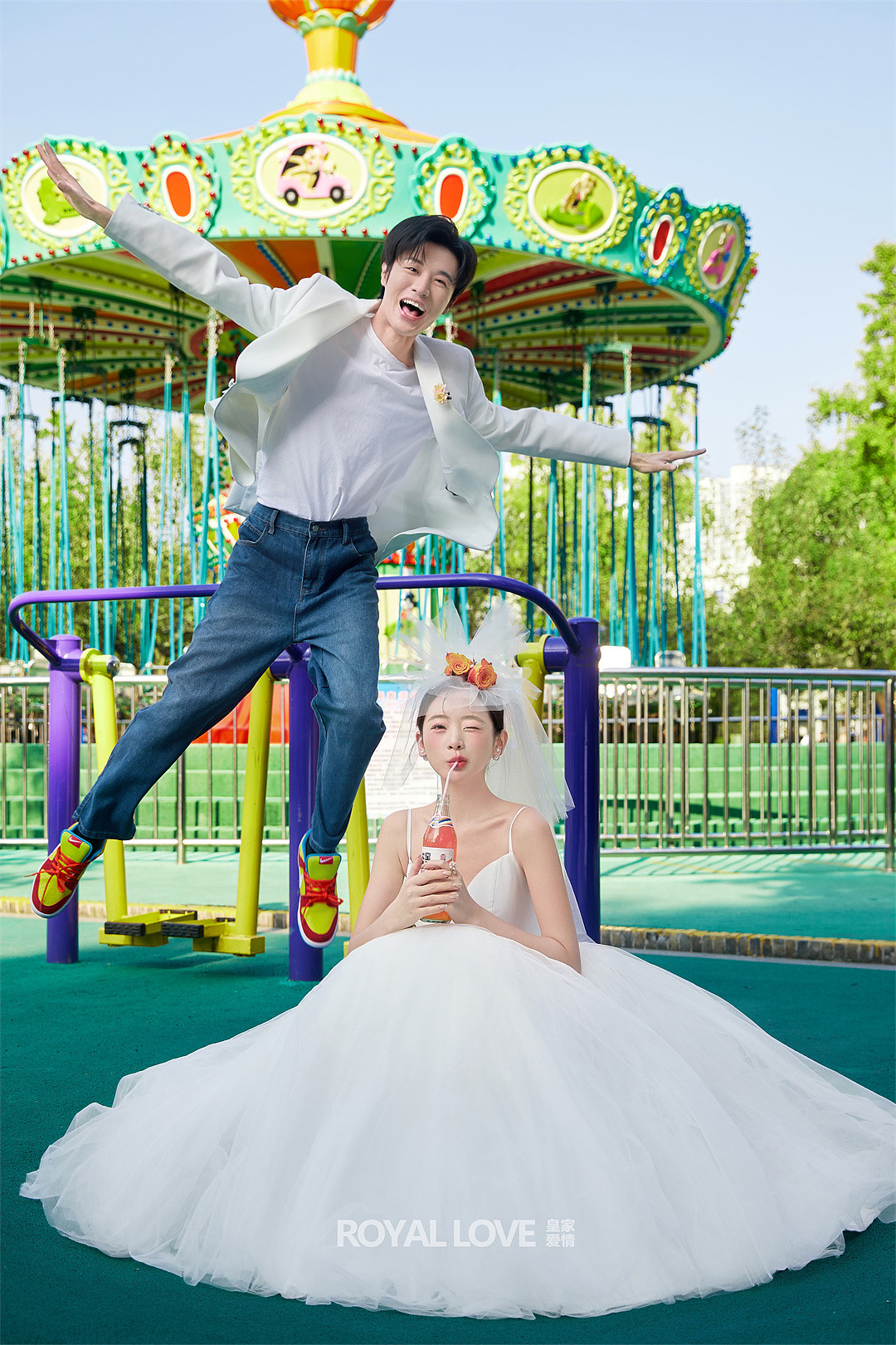 青春是一场电影