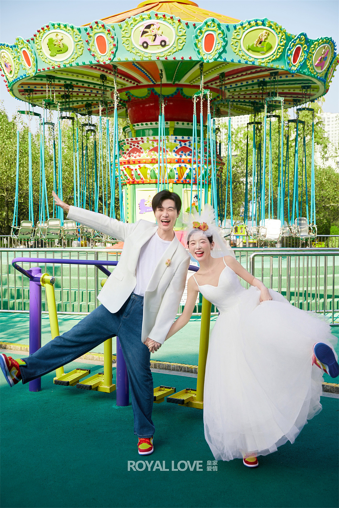 青春是一场电影