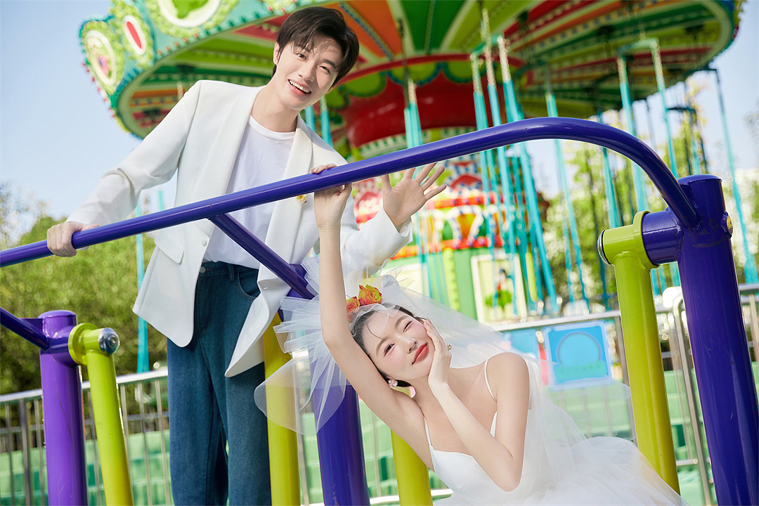 青春是一场电影