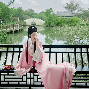 东方美人