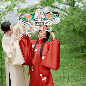 寸步心上