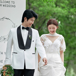潘先生&赵小姐