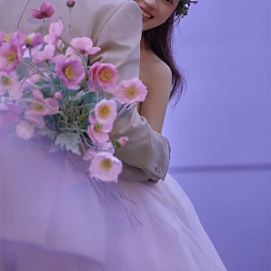 潘先生&赵小姐