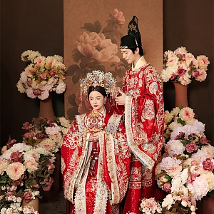 潘先生&赵小姐