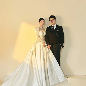 赵先生&陈小姐