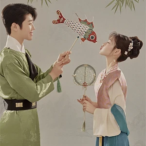好运锦鲤