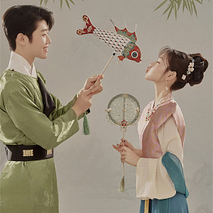 好运锦鲤