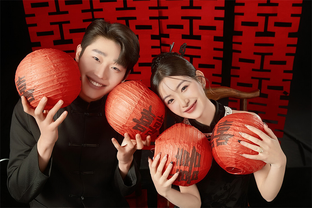 执子之手与子偕老