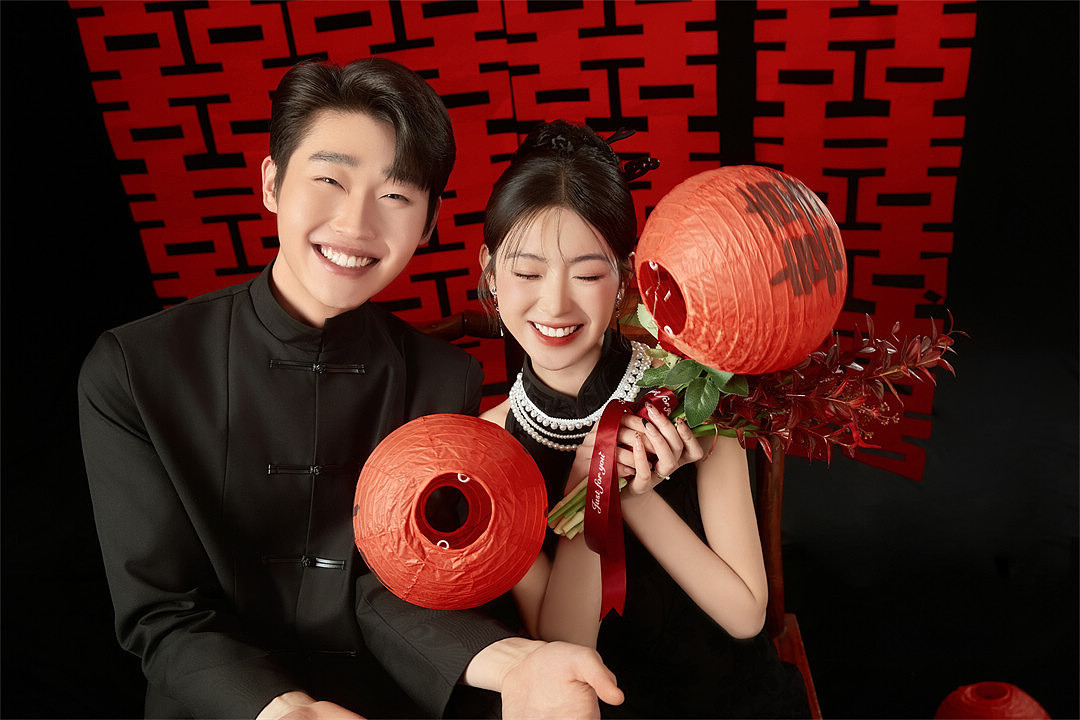 执子之手与子偕老