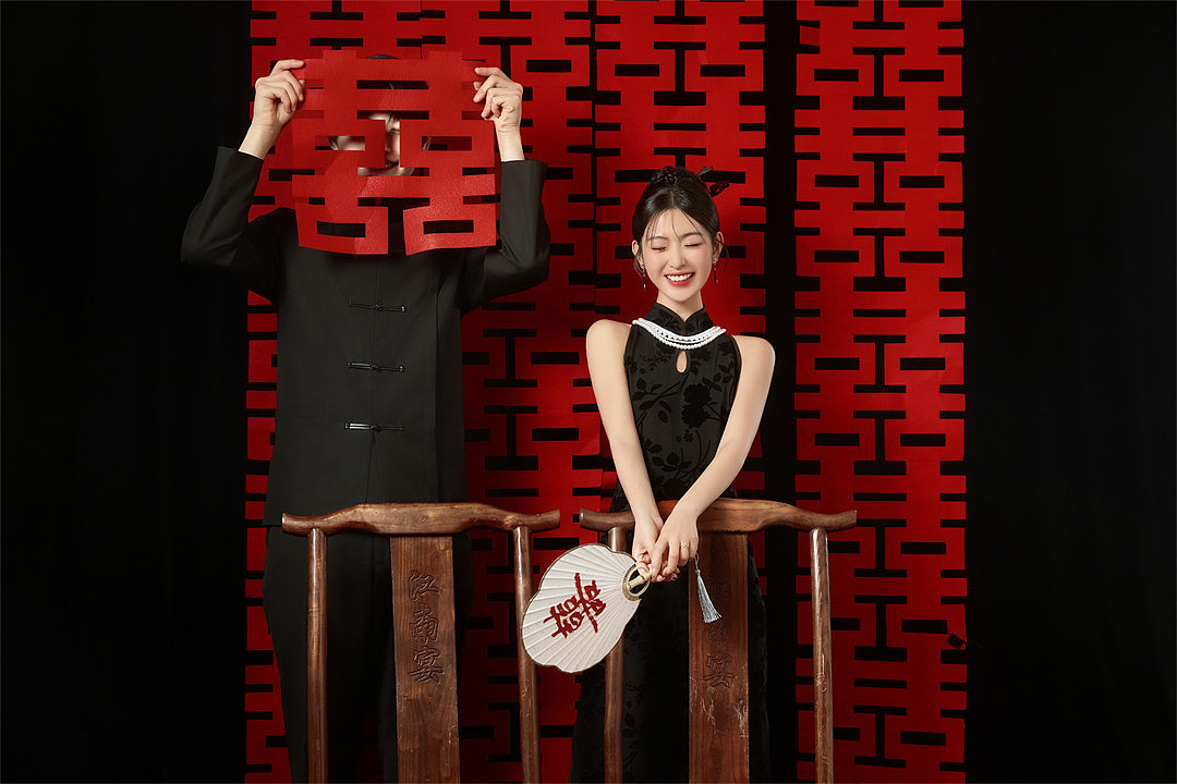 执子之手与子偕老