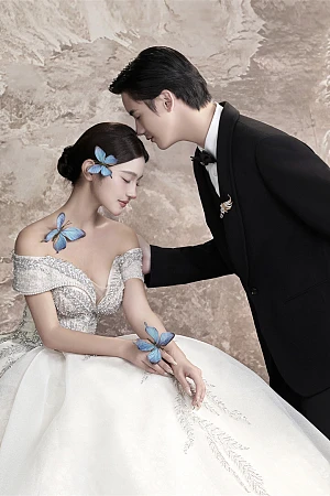 光影黑科技-岩之朦胧