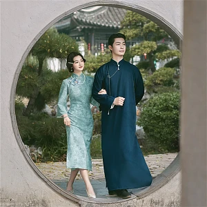 锦绣园
