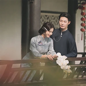 窈窕淑女