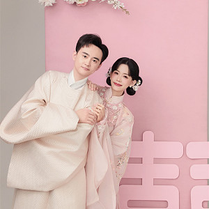 王先生&徐小姐