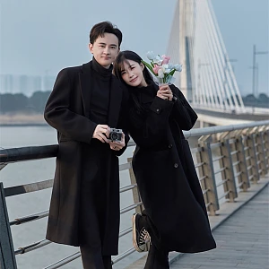 王先生&徐小姐
