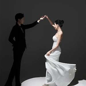 王先生&徐小姐