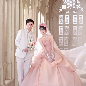 王先生&徐小姐