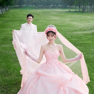 王先生&徐小姐