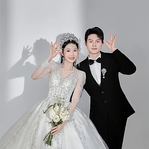 李先生&刘小姐