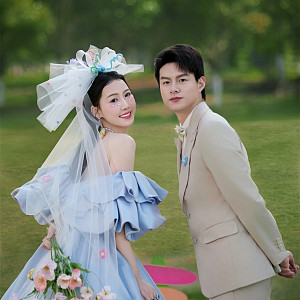 李先生&刘小姐