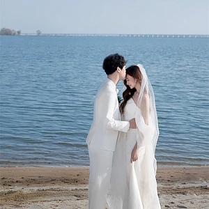 江先生&丁小姐