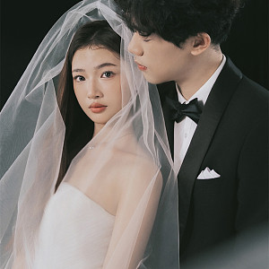江先生&丁小姐