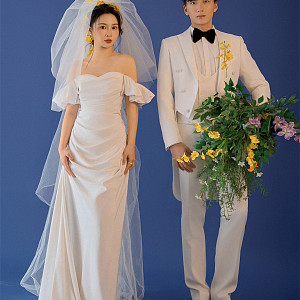 顾先生&杨小姐