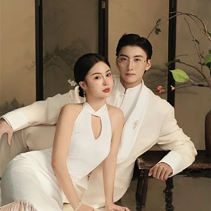 顾先生&杨小姐