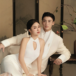 顾先生&杨小姐