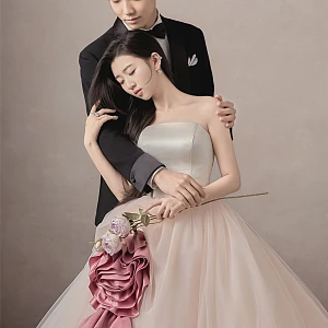 周先生&朱小姐