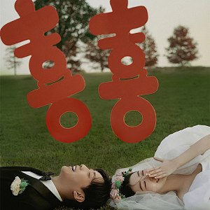 周先生&朱小姐