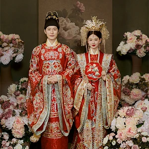 富贵吉祥