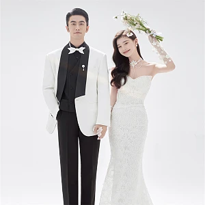 结婚吧
