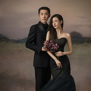 达西小姐